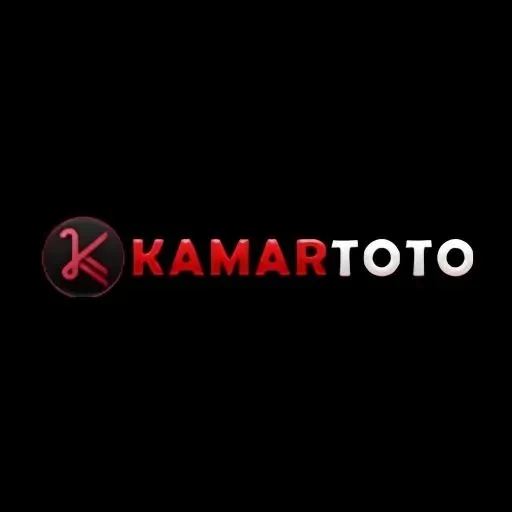 KAMARTOTO — Logo Aplikasi