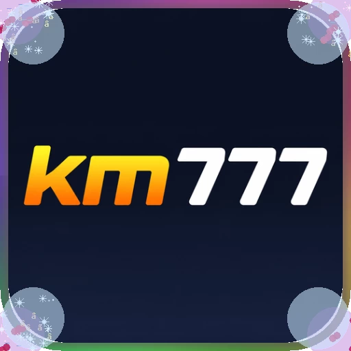 KM777 — Logo Aplikasi