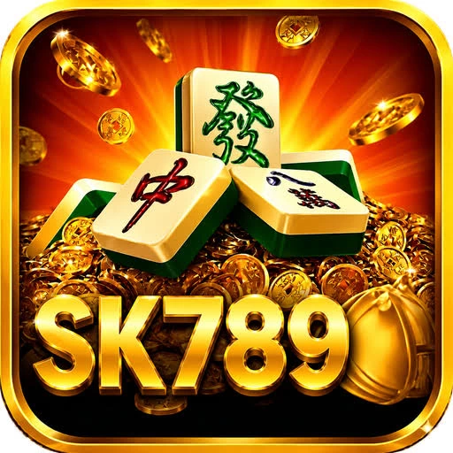 SK789 — Logo Aplikasi