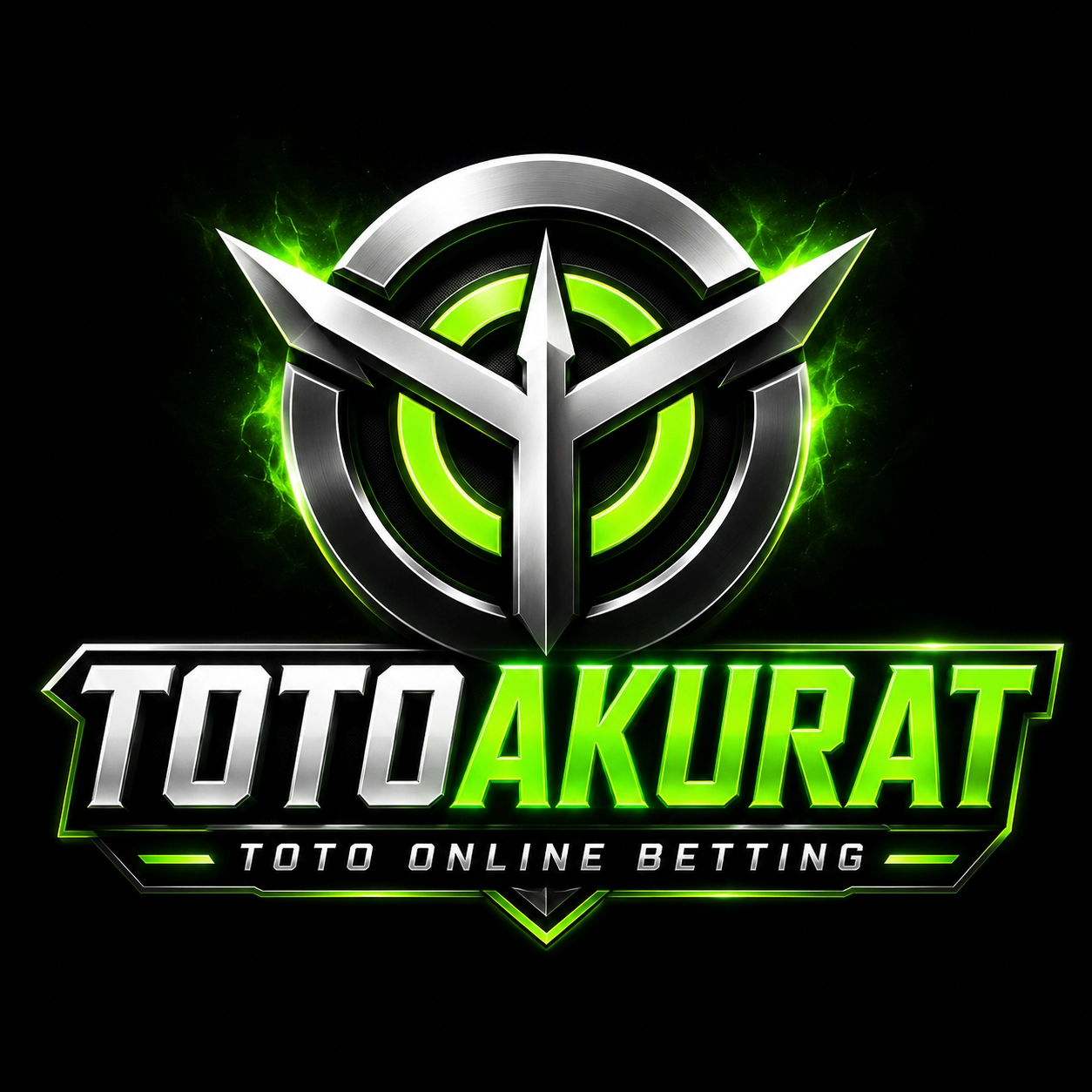 TOTOKAURAT — Logo Aplikasi
